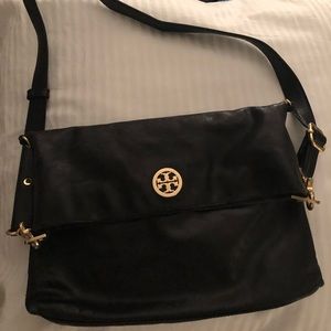 Tory Burch Cross Body/Clutch